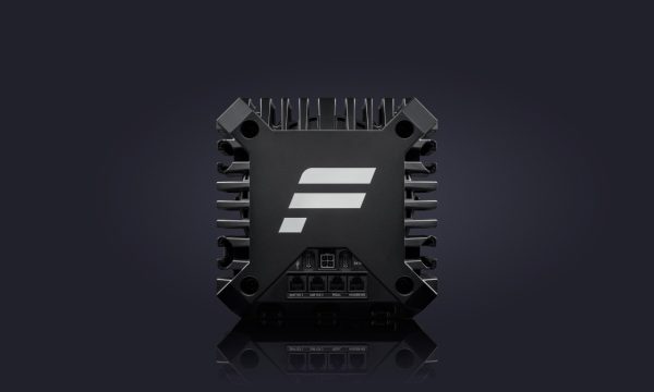 Fanatec CSL DD QR2 (8 NM) - Image 5